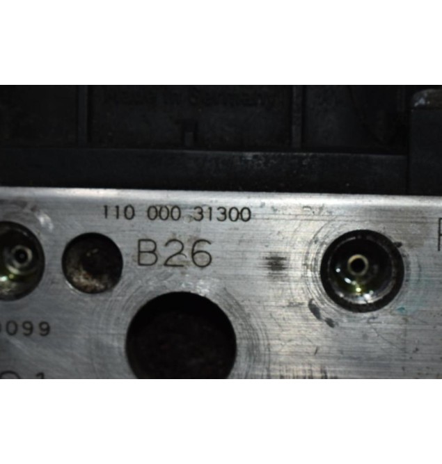 Μονάδα ABS Nissan Navara D22 1998-2005 11000031300