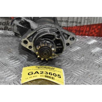 Μίζα Nissan Navara D40 YD25 2005-2010 23300-EB30A (11 Δόντια)