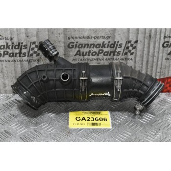 Αεραγωγός Εισαγωγή  Mahindra Xara HG 2000-2015