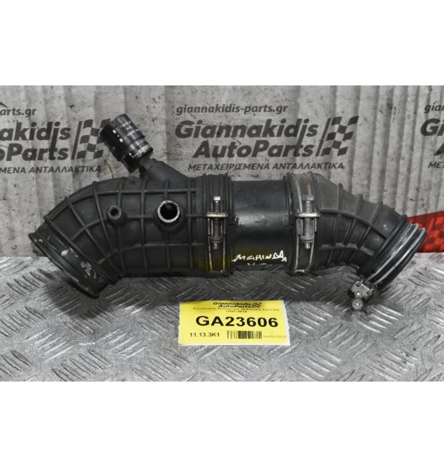 Αεραγωγός Εισαγωγή  Mahindra Xara HG 2000-2015