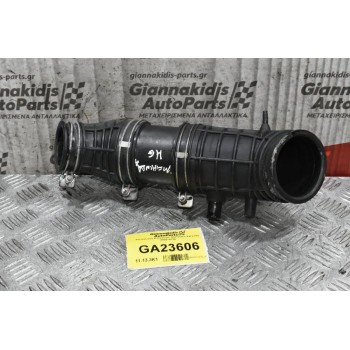 Αεραγωγός Εισαγωγή  Mahindra Xara HG 2000-2015