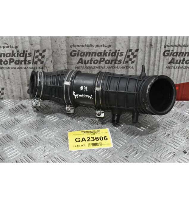 Αεραγωγός Εισαγωγή  Mahindra Xara HG 2000-2015