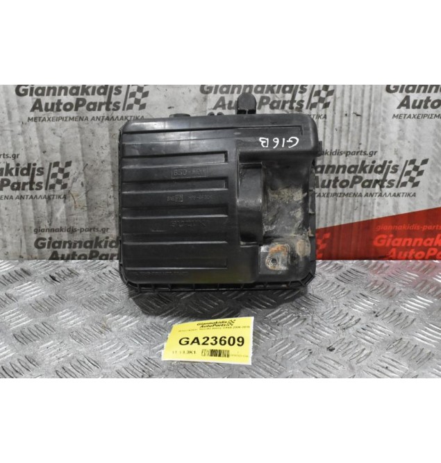 Φιλτροκούτι  Suzuki Jimny G16B 2006-2015