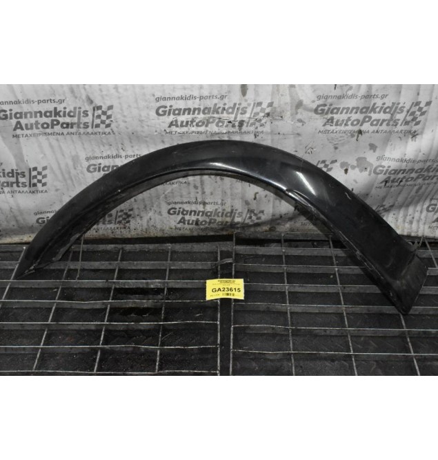 Φρύδι Εμπρός Αριστερό Ford Ranger 1999-2006