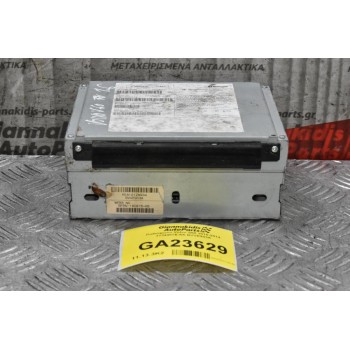 Ραδιόφωνο Volvo S60 2010-2014 31344876-AA BVVE903A
