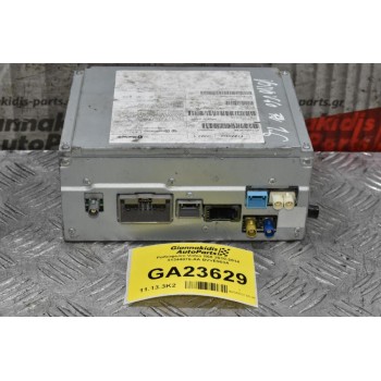 Ραδιόφωνο Volvo S60 2010-2014 31344876-AA BVVE903A