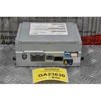 Ραδιόφωνο Volvo S60 2010-2014 31344876-AA BVVE903A