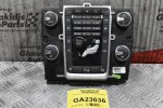 Χειριστήριο Κλιματισμου A/C Volvo V60 S60 XC60 2010-2018 30795265 (Γνήσιο)