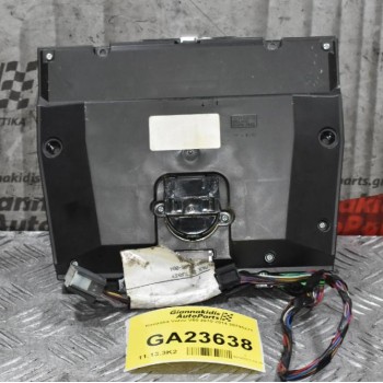 Χειριστήριο Κλιματισμου Volvo V60 S60 XC60 2010-2018 30795271