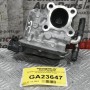 Βαλβίδα Καυσαερίων EGR Mazda CX-3 1.5D S5 2010-2019 S550-20300