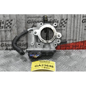 Πεταλούδα Γκαζιού Mazda CX-3 1.5D S5 2010-2019 S550-136B0