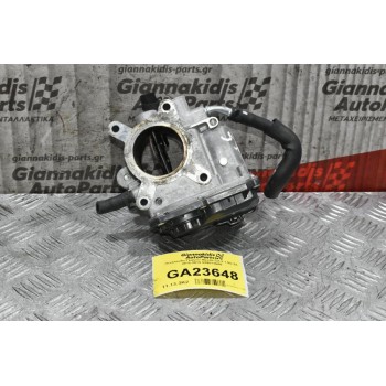 Πεταλούδα Γκαζιού Mazda CX-3 1.5D S5 2010-2019 S550-136B0