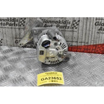 Δυναμό Daihatsu Terios 1.3 K3 2001-2005 27060-Β1050 104210-8210 M04