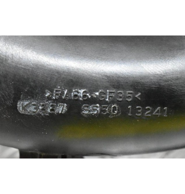 Κολάρο Intercooler Mazda CX-3  1.5 Skyactiv S5 2010-2019 S55013241