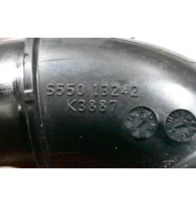 Κολάρο Intercooler Mazda CX-3  1.5 Skyactiv S5 2010-2019 S55013242