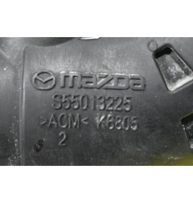 Κολάρο Νερού Mazda CX-3  1.5 Skyactiv S5 2010-2019 S55013225