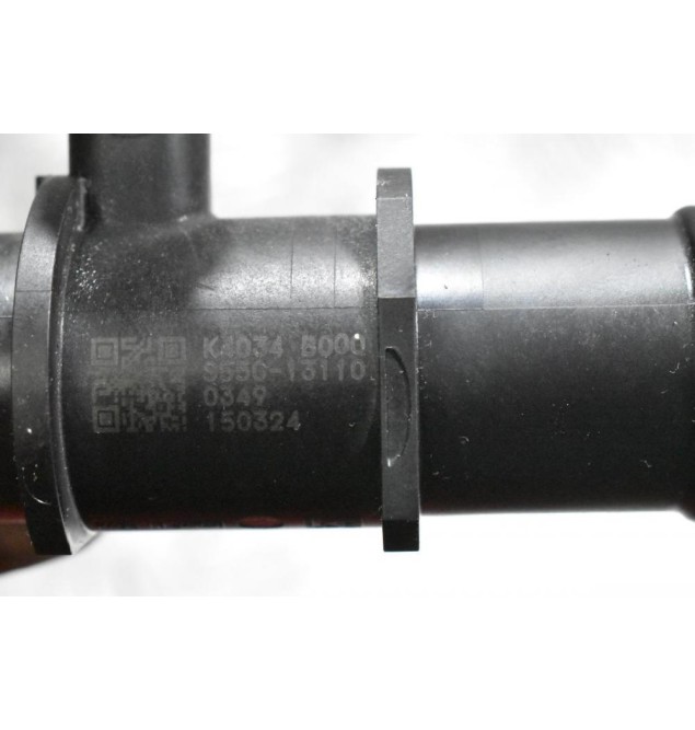 Αισθητήρας Mazda CX-3 1.5 Skyactiv S5 2010-2019 S55013110