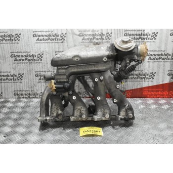 Πολλαπλή Εισαγωγής Mercedes-Benz C 200 2.2cc 2001-2006 Α6110901737 72247505