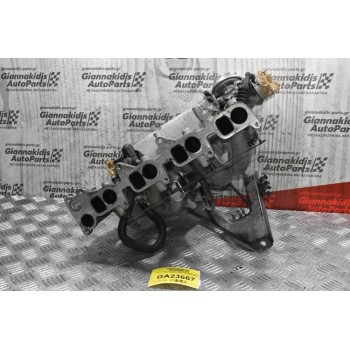 Πολλαπλή Εισαγωγής Mercedes-Benz C 200 2.2cc 2001-2006 Α6110901737 72247505
