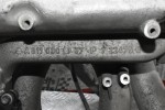 Πολλαπλή Εισαγωγής Mercedes-Benz C 200 2.2cc 2001-2006 Α6110901737 72247505