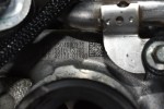 Turbo Τουρμπίνα  Mazda CX-3 1.5 Skyactiv S5 2010-2019 49130-01940 49130-12100