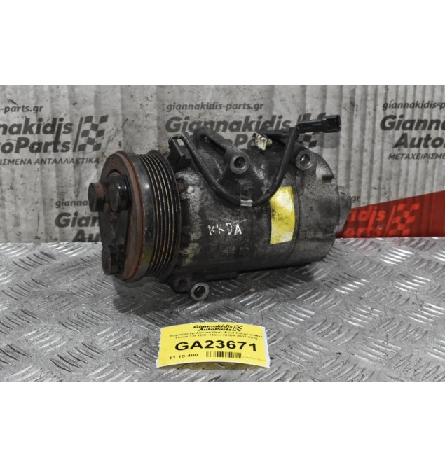 Κομπρεσέρ Aircondition  Ford Focus C-Max Focus 1.8 TDCI 115ps KKDA 2007-2010