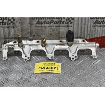 Μπεκιέρα Volkswagen Golf - Jetta - Touran - Tiguan 1.4 TSI CAV 2005-2009 06F133317L