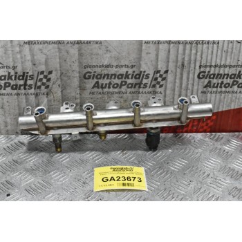 Μπεκιέρα Volkswagen Golf - Jetta - Touran - Tiguan 1.4 TSI CAV 2005-2009 06F133317L