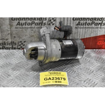 Μίζα Mitsubishi Asx 4N14 2010-2020 MITSUBISHI 1810A2 M001T31371