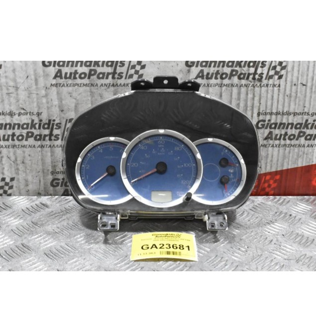 Καντράν - Κοντέρ Mitsubishi L200 KB4 2005-2012 8100A515