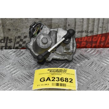 Κλαπέτο Εισαγωγής Audi 8J TT 2006-2015 06F133482D