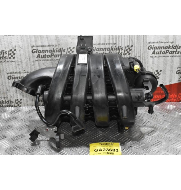 Πολλαπλή Εισαγωγής  Chevrolet Cruze 1.8 F18D4 2009-2016 55565816