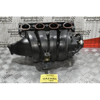 Πολλαπλή Εισαγωγής  Chevrolet Cruze 1.8 F18D4 2009-2016 55565816