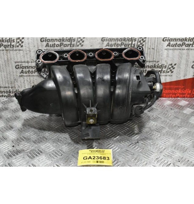 Πολλαπλή Εισαγωγής  Chevrolet Cruze 1.8 F18D4 2009-2016 55565816