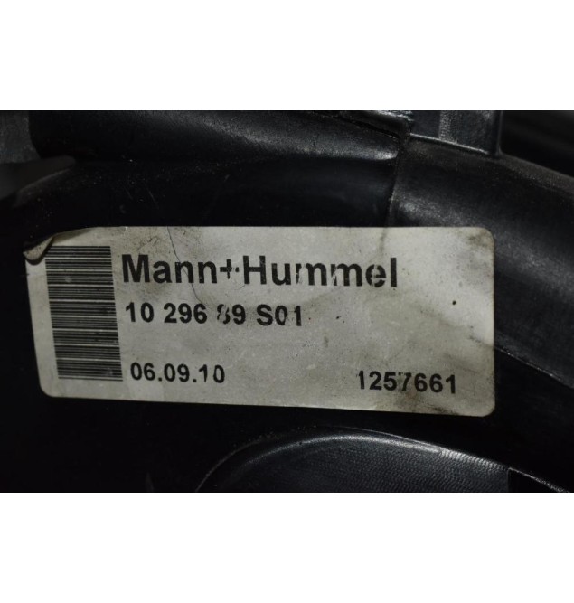 Πολλαπλή Εισαγωγής  Chevrolet Cruze 1.8 F18D4 2009-2016 55565816