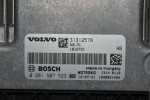 Εγκέφαλος Volvo V40 V60 S60 V70 B4164T / D4164T 2012-2019 BOSCH 31312578 0261S07523