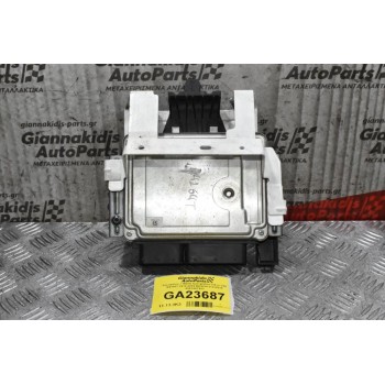 Εγκέφαλος Volvo V40 V60 S60 V70 B4164T / D4164T 2012-2019 BOSCH 31312578 0261S07523
