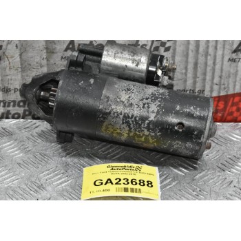 Μίζα Ford Transit Connect 1.8 TDCI 90PS HCPA 2002-2010