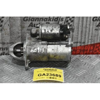 Μίζα Ηλεκτρικά Chevrolet Cruze 1.8 F18D4 2008-2018