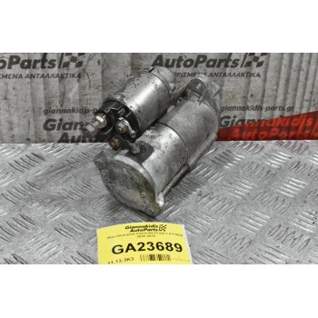 Μίζα Ηλεκτρικά Chevrolet Cruze 1.8 F18D4 2008-2018