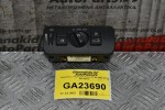 Διακόπτης Φώτων / Βενζίνης / Πορτ Μπαγκάζ Volvo S60 V60 XC60 XC70 S80 V70 2003-2014 30739412 (Γνήσιος)