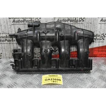 Πολλαπλή Εισαγωγής Audi TT 8J 2.0 TFSI 2006-2015 06F133201P