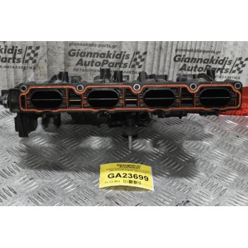 Πολλαπλή Εισαγωγής Audi TT 8J 2.0 TFSI 2006-2015 06F133201P