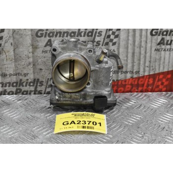 Πεταλούδα Γκαζιού Mitsubishi Outlander 2.4 4B12 2007-2012