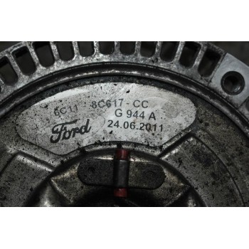 Υδράργυρος Ford Transit 2.4cc TDCI JXFA 2006-2014 6C118C617CC