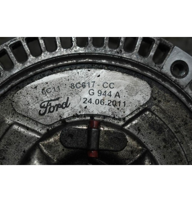 Υδράργυρος Ford Transit 2.4cc TDCI JXFA 2006-2014 6C118C617CC