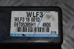 Εγκέφαλος Mazda B2500/Ford Ranger WL 1997-2005 WLF318881D E6T05385H1