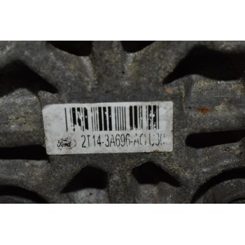 Αντλία Υδραυλικού Τιμονιού Ford Transit Connect 1.8 TDCI HCPA 2002-2010 2T14-3A696-AG