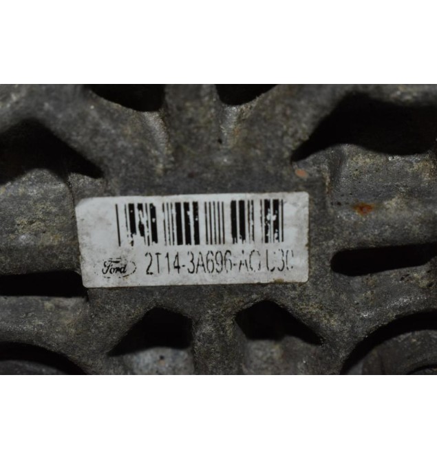 Αντλία Υδραυλικού Τιμονιού Ford Transit Connect 1.8 TDCI HCPA 2002-2010 2T14-3A696-AG