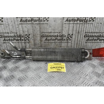 Ψυγείο Λαδιού Υδραύλικου Τιμονιού Nissan Navara D22 2.5 YD25 133ps  2001-2005